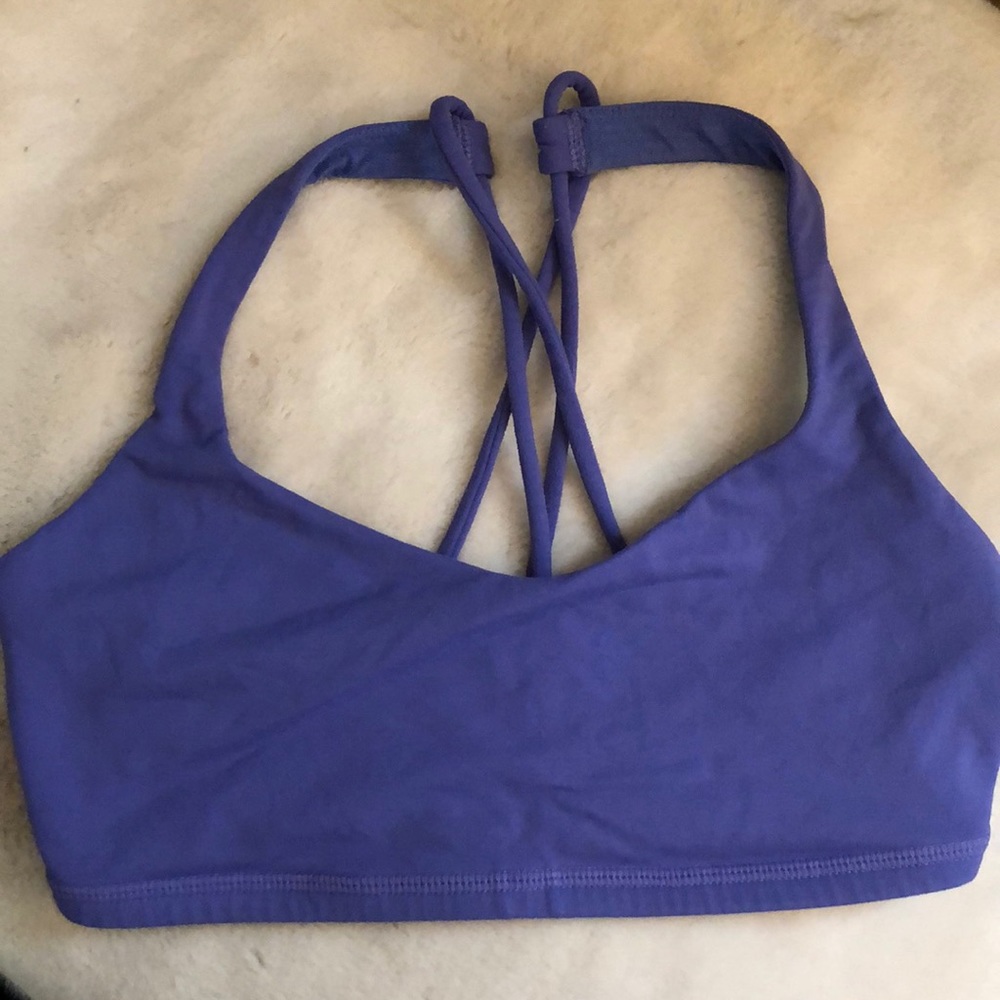 Lululemon Bra